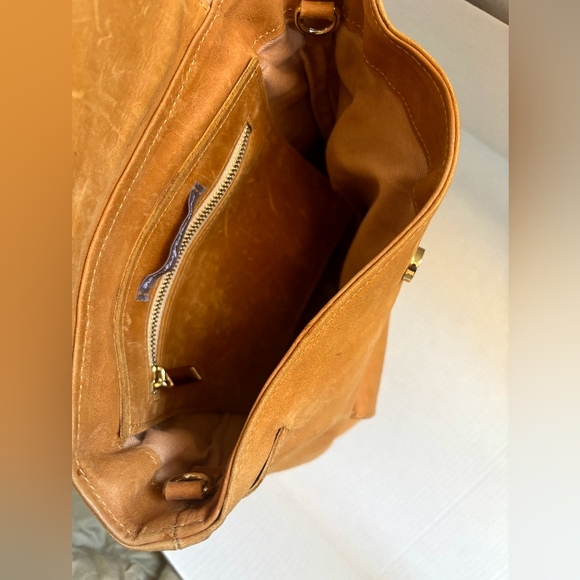 Noonday Homesteader Convertible Backpack - Picture 7 of 7